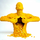 MiniDigger | Martin's avatar